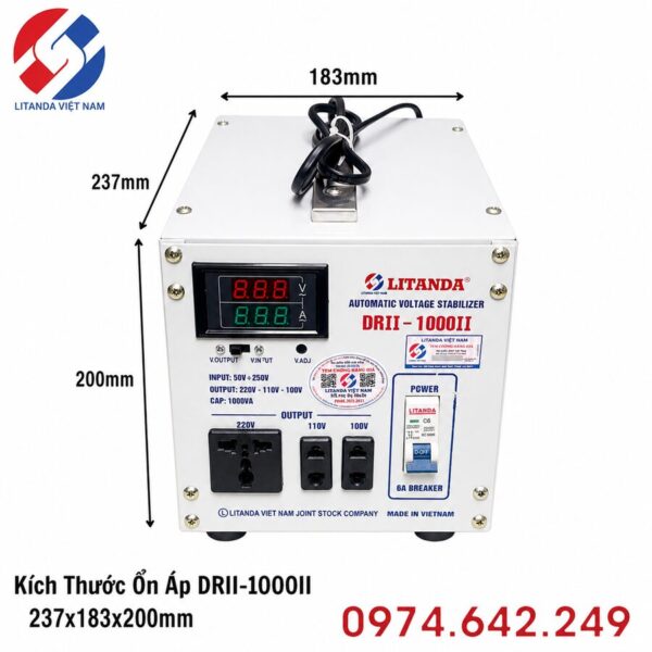 on-ap-litanda-1-pha-1kva-drii-1000-ii-1-5 on ap Litanda 1 pha 1kva drii 1000 ii 1 5