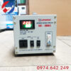 Ổn áp Litanda 2KVA DRI-2000II hoạt động trong dải 90V–250V, rất phù hợp cho gia đình và văn phòng nhỏ với khả năng cấp điện chuẩn xác.