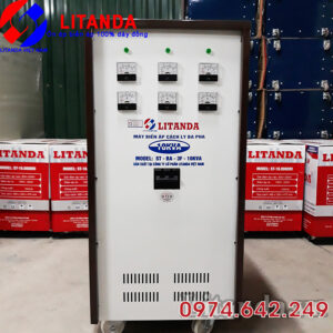 bien ap cach ly Litanda 3 pha 10kva lt bacl 3f 10kva 1