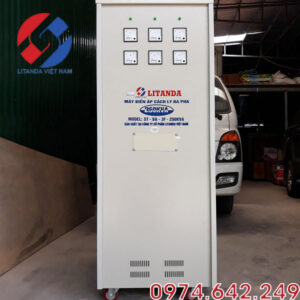 bien ap cach ly Litanda 3 pha 250kva lt bacl 3f 250kva 2