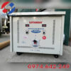 Biến áp tự ngẫu Litanda 3 pha 250KVA chuyên dùng đổi nguồn điện, cung cấp nguồn điện phù hợp và an toàn cho các thiết bị công nghiệp 3 pha công suất lớn.