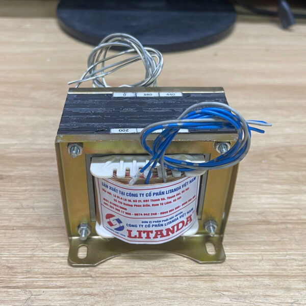 bien ap tran mini 300va 1