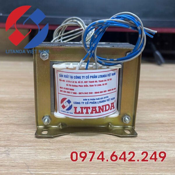 bien ap tran mini 300va