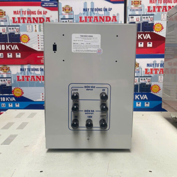 bien ap tu ngau Litanda 1 pha 15kva dn150 3