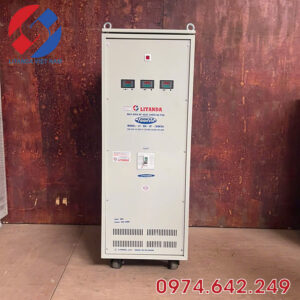 bien ap tu ngau Litanda 3 pha 100kva lt ba 3f 100kva 1