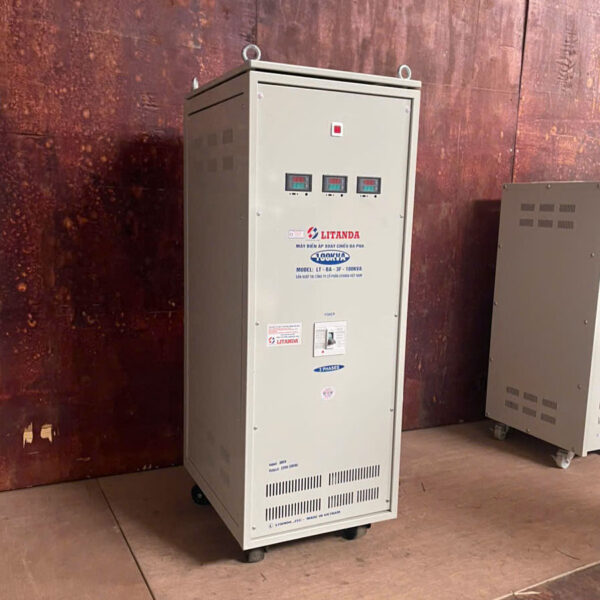 bien ap tu ngau Litanda 3 pha 100kva lt ba 3f 100kva 4