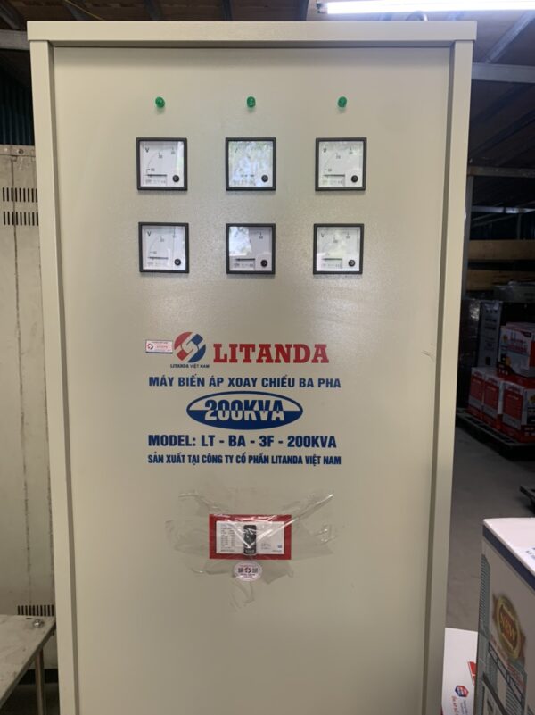 bien ap tu ngau Litanda 3 pha 200kva lt ba 3f 200kva 1