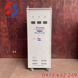 bien ap tu ngau Litanda 3 pha 50kva lt ba 3f 50kva 1