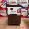 Ổn áp cách ly 1 pha 7.5KVA tích hợp tính năng chống giật và lọc nhiễu, dùng để cung cấp nguồn điện sạch và an toàn tuyệt đối cho các thiết bị nhạy cảm.