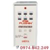 on ap fushin 1 pha 10kva FS3.II.220380v 10k 1