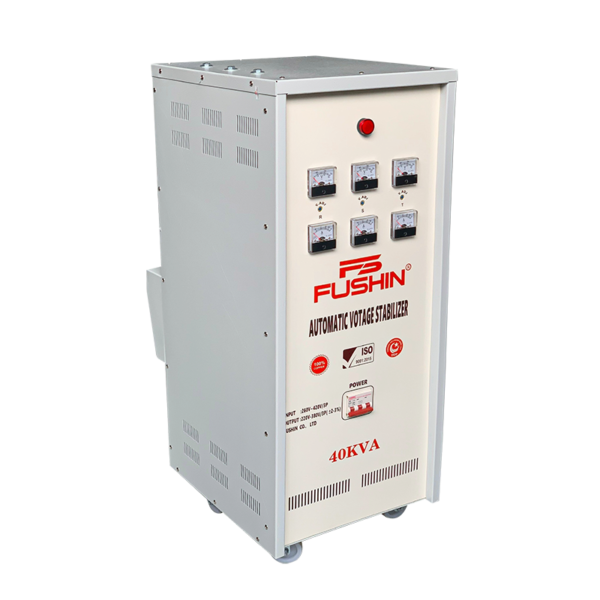 on ap fushin 1 pha 40kva FS3.II.220380v 40k 3