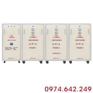 on ap fushin 3 pha 1000kva fs3 ii 380v 1000k 1