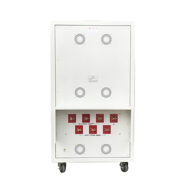 on ap fushin 3 pha 600kva fs3 ii 380v 600k 4