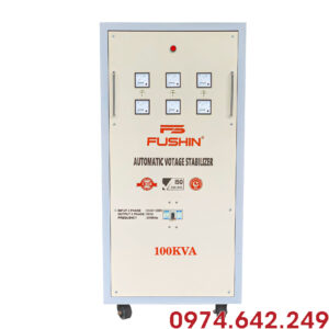 on ap fushin nlmt 100kva fs3 iv 380v 100k 1
