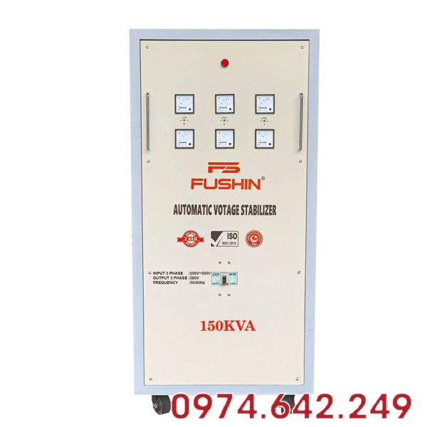 on-ap-fushin-nlmt-150kva-FS3.IV.380v-150k-6 on ap fushin nlmt 150kva FS3.IV.380v 150k 6