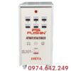 on ap fushin nlmt 15kva FS3.IV.380v 15k 1