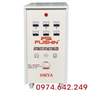 on ap fushin nlmt 15kva FS3.IV.380v 15k 1