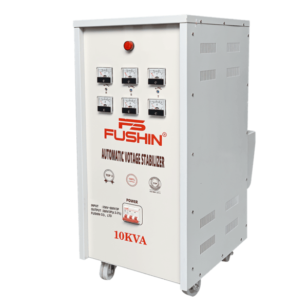 on ap fushin nlmt 15kva FS3.IV.380v 15k 3
