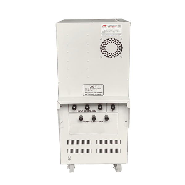 on ap fushin nlmt 15kva FS3.IV.380v 15k 5