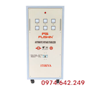 on ap fushin nlmt 175kva fs3 iv 380v 175k 1