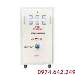 on ap fushin nlmt 250kva fs3 iv 380v 250k 1