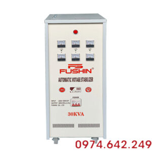 on ap fushin nlmt 30kva fs3 iv 380v 30k 1