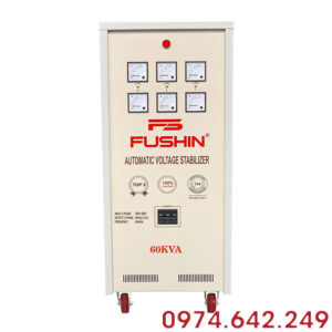 on ap fushin nlmt 60kva fs3 iv 380v 60k 1