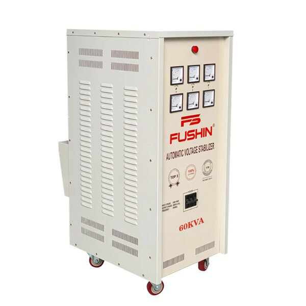 on ap fushin nlmt 60kva fs3 iv 380v 60k 2