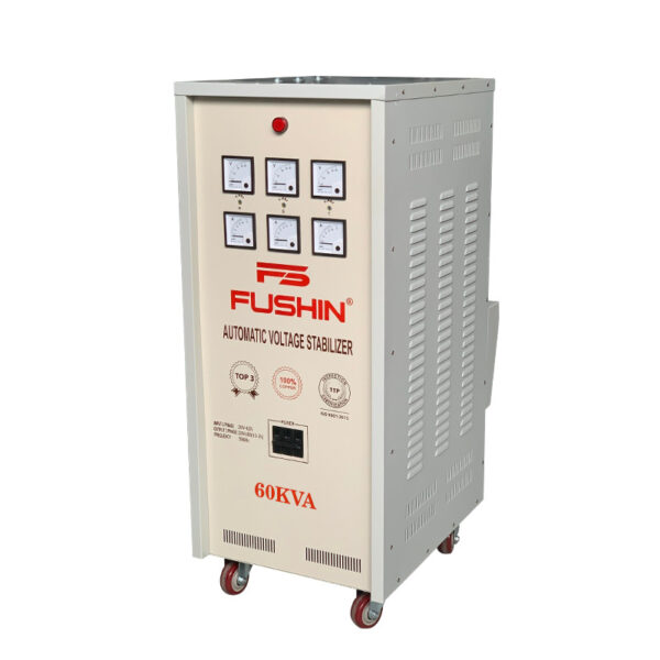 on ap fushin nlmt 60kva fs3 iv 380v 60k 3