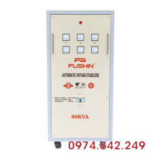 on ap fushin nlmt 80kva fs3 iv 380v 80k 1