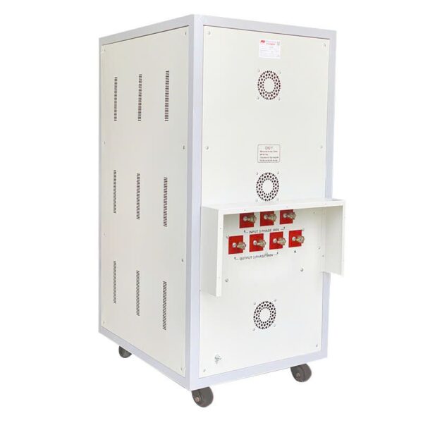 on ap fushin nlmt 80kva fs3 iv 380v 80k 5