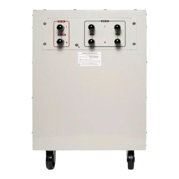 on ap LiOA 1 pha 15kva drii 15000 ii 5