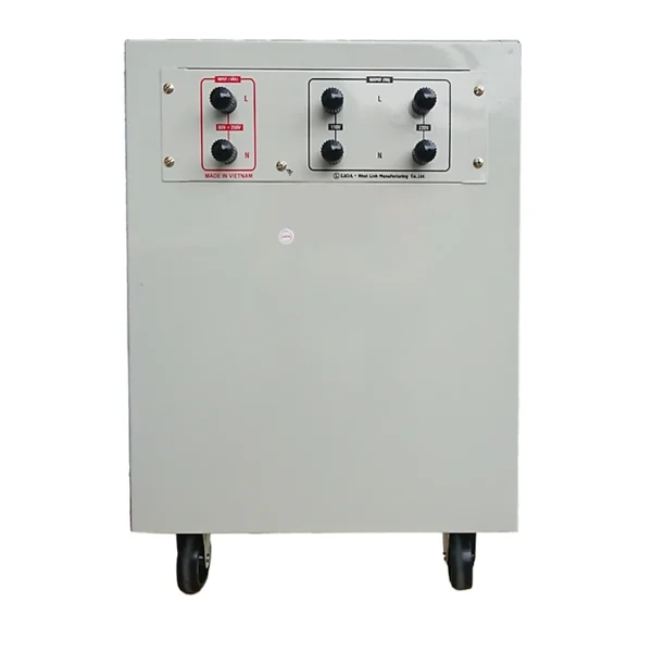 on ap LiOA 1 pha 20kva dri 20000 ii 3