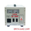 on ap LiOA 1 pha 2kva dri 2000 ii