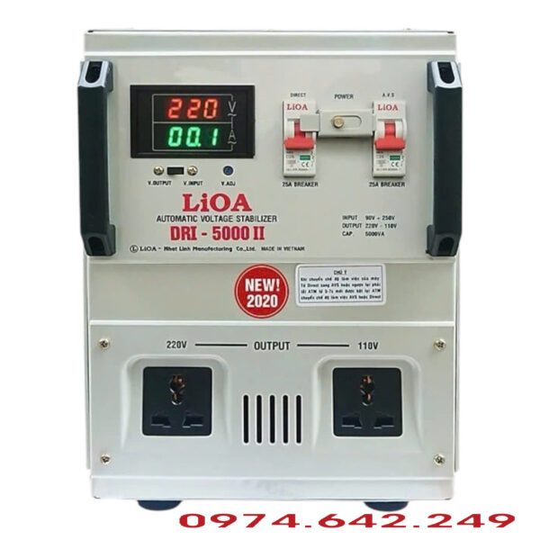 on-ap-lioa-1-pha-5kva-dri-5000-ii-1 on ap LiOA 1 pha 5kva dri 5000 ii 1