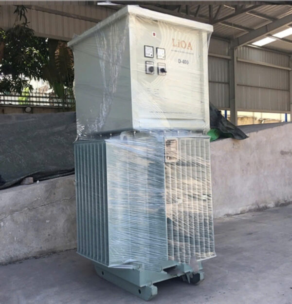 on ap LiOA 3 pha ngam dau 400kva d 400 5