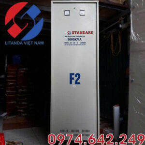 on ap Litanda 3 pha 2000kva sh3 2000k ii 1