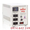 on ap ro le robot 600a 125v 240v 1