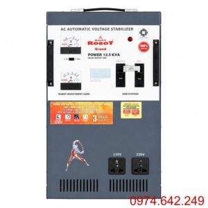 on ap robot 1 pha 12 5kva 150v 250v 1 1