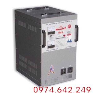 on ap robot 1 pha 12 5kva 40v 240v 1