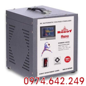 on ap robot 1 pha 2kva 40v 240v 1