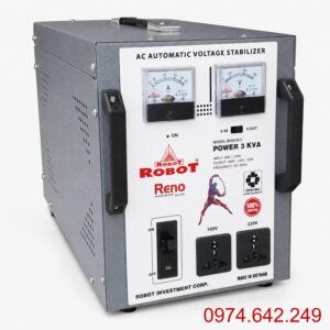 on ap robot 1 pha 3kva 60v 240v 1 1