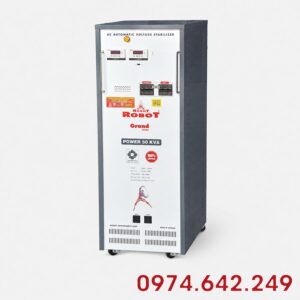 on ap robot 1 pha 50kva 150v 250v 1 1