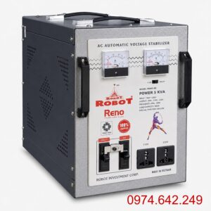 on ap robot 1 pha 5kva 60v 240v 1 1