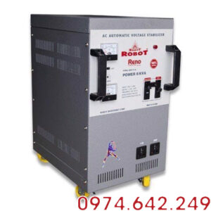 on ap robot 1 pha 8kva 40v 240v 1