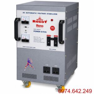 on ap robot 1 pha 8kva 60v 240v 1 1