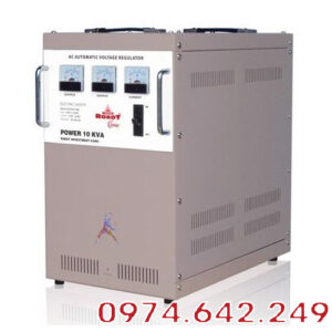 on ap robot classy 1 pha 10kva 130v 250v 1