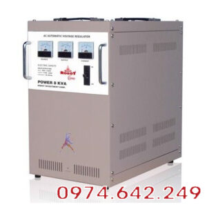 on ap robot classy 1 pha 8kva 130v 250v 1