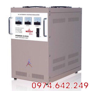 on ap robot classy 1 pha 8kva 50v 250v 1