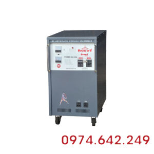 on ap robot reno 1 pha 25kva 90v 250v 1